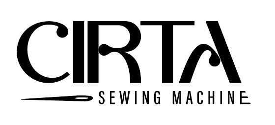 CIRTA SEWING MACHINE