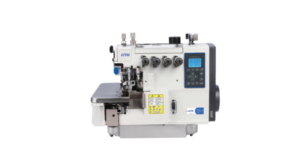 ماكينة السيرجي الصناعية الاوتوماتيكية جوتاي JT-EX6200