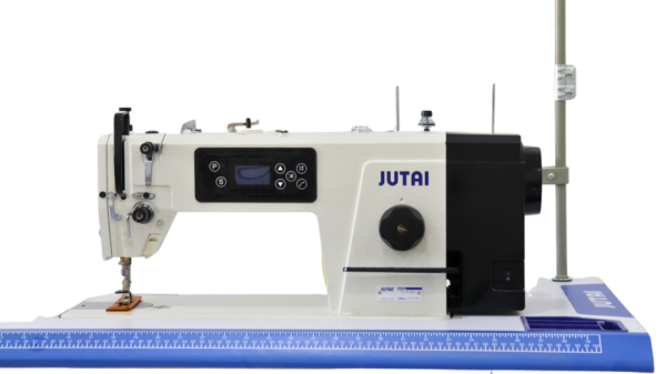 ماكينة الخياطة الصناعية جوتاي JT-4-D2 + قص فتلة