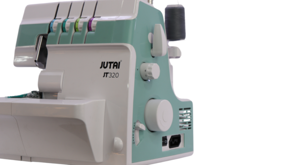 ماكنة سيرجي منزلية JT320 – Image 4