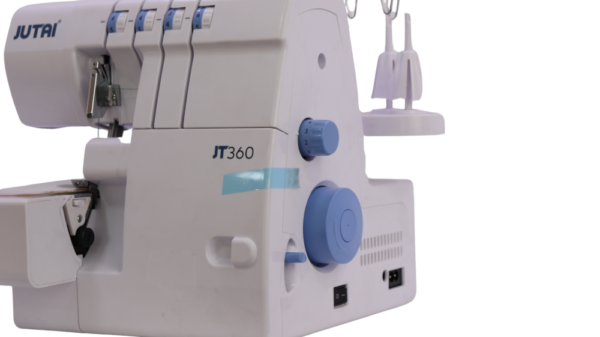 ماكنة سيرجي منزلية JT360 – Image 2