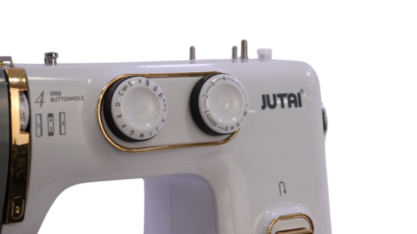 ماكنة خياطة منزلية JT560 – Image 4