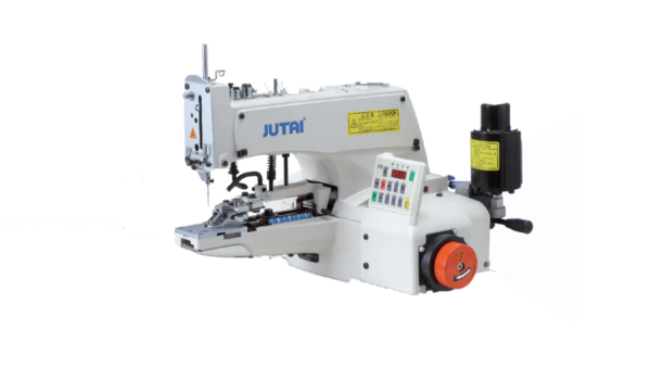 ماكينة  الصناعية وضع الازرار جوتاي JT-1377D
