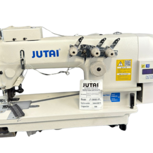 ماكنة خياطة 3 ابر جوتاي JT-3800D-3PL