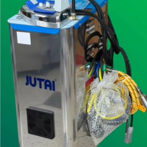 CHAUDIERE INOX AUTOMATIQUE 1 FER JUTAI JSS 9 / 998