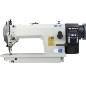 JT-383D4 ماكنة دوبل اونترانمو الاوتوماتيكية JUTAI