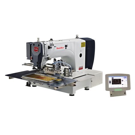 ماكنة الجيوب SUNSIR SS-T2210 POSE POCHE